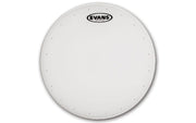 Evans HD Dry 2 White Rugged Muffle 14"