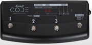 Marshall Code Switch