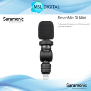 SARAMONIC SmartMic-Di-Mini