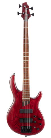 CORT Bajo Eléctrico B4 Element Opbr