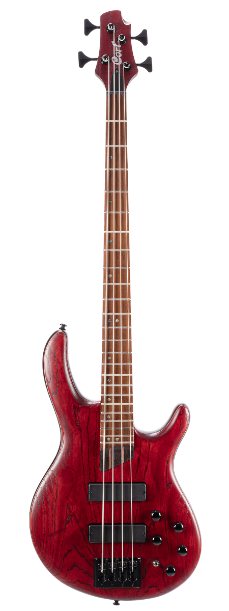 CORT Bajo Eléctrico B4 Element Opbr