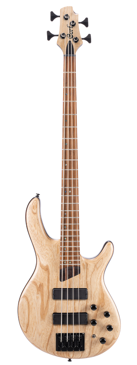 CORT Bajo Eléctrico B4 Element Opn