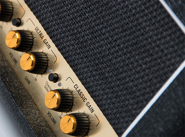 Marshall DSL 20W