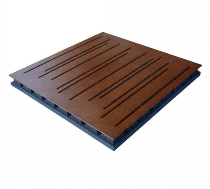VICOUSTIC VARIPANEL PRO CHERRY PREMIUM