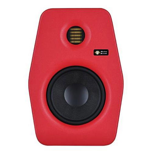Monkey Banana Baboon 6 Red
