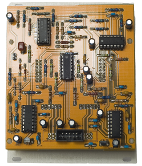 SOMA Lyra-8 FX