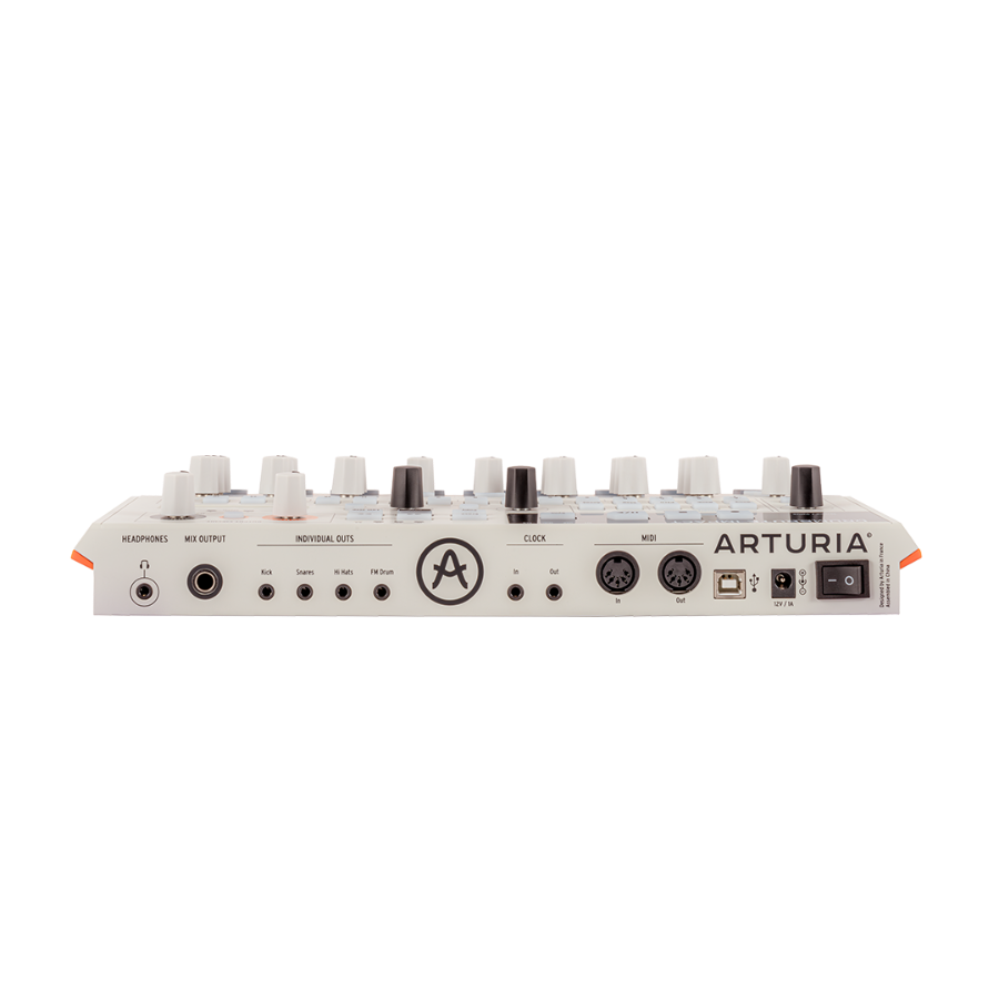 ARTURIA DRUMBRUTE IMPACT 1984