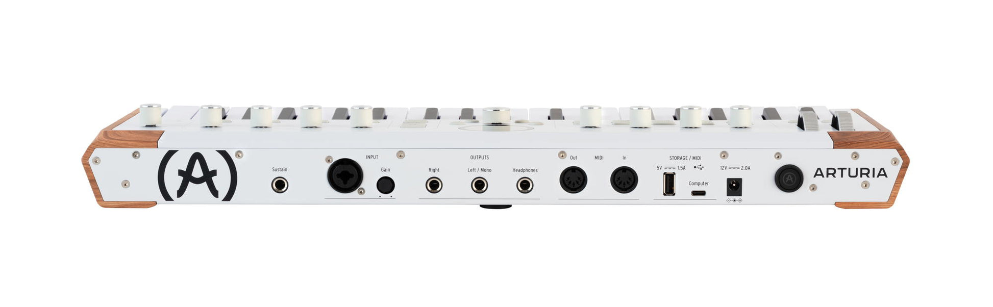 ARTURIA ASTROLAB 37