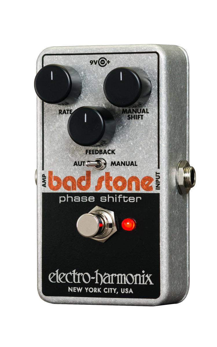 Electro Harmonix BAD STONE