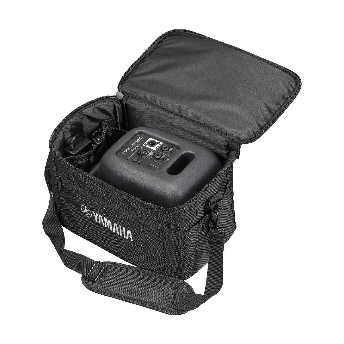 YAMAHA funda para Stagepas 100