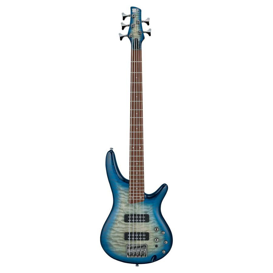 IBANEZ SR405EQM SCB 