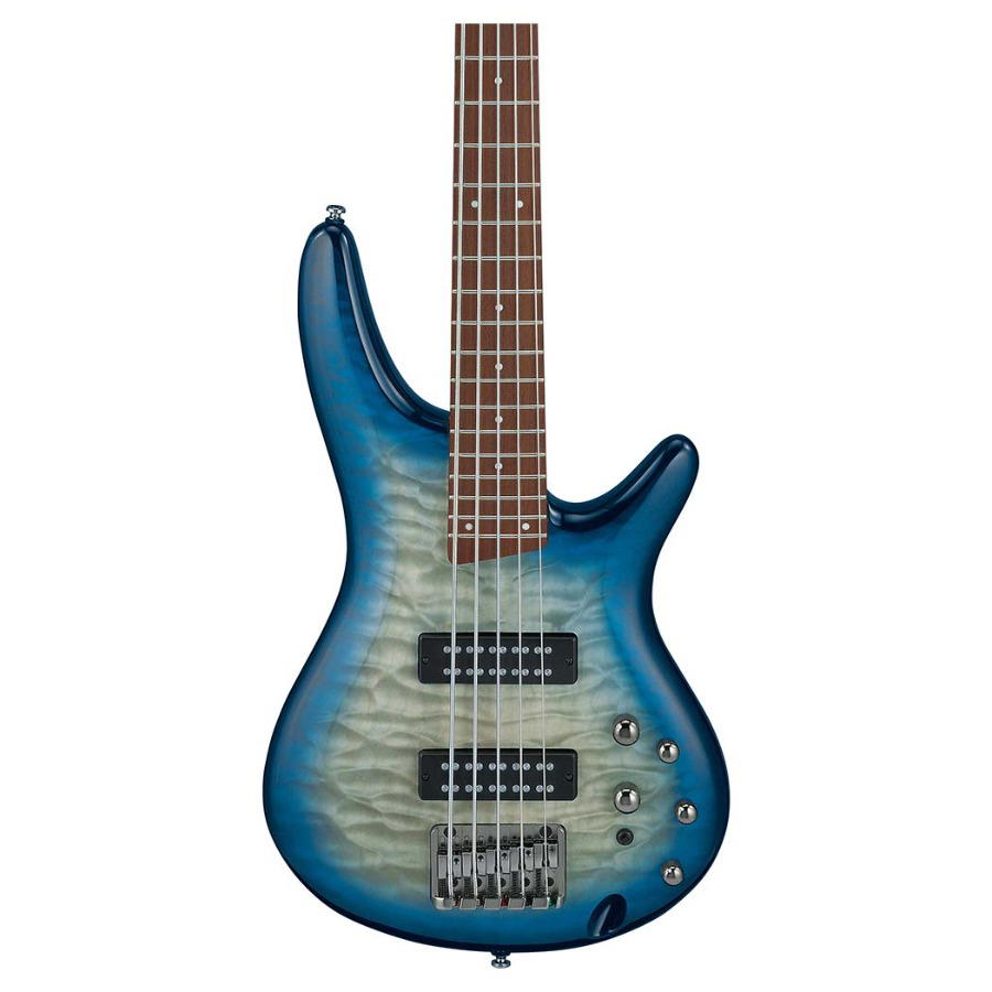 IBANEZ SR405EQM SCB 
