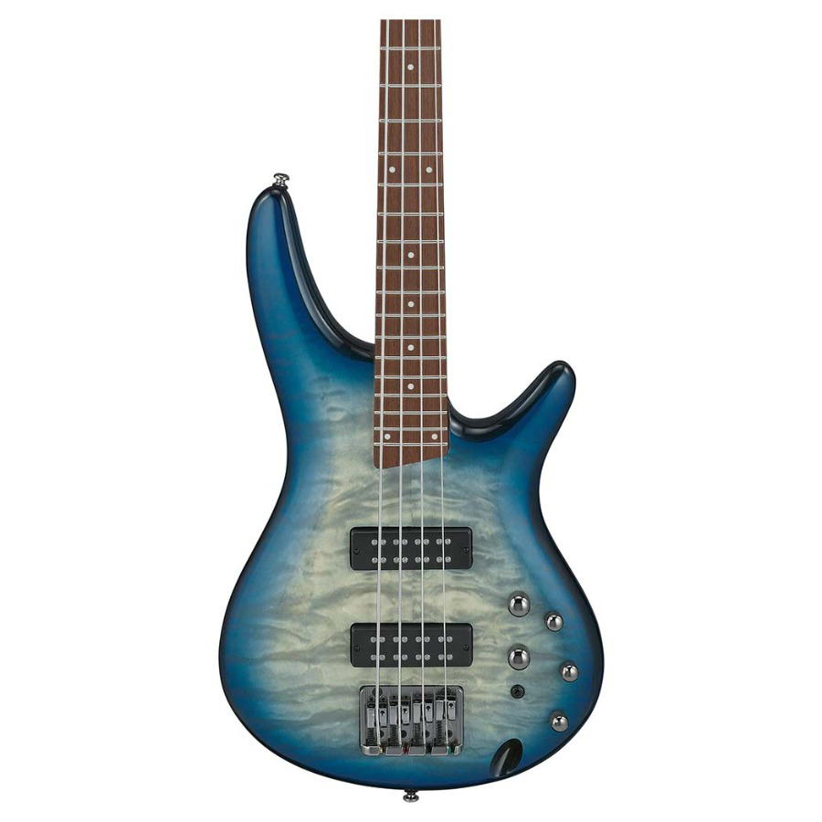 IBANEZ SR400EQM SCB 