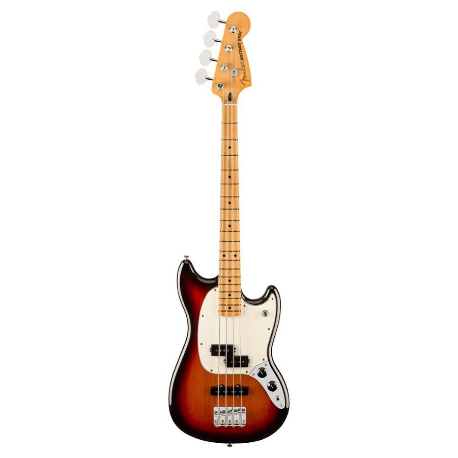 FENDER PLAYER II MUSTANG BASS PJ MN 3TS
