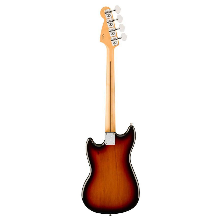 FENDER PLAYER II MUSTANG BASS PJ MN 3TS