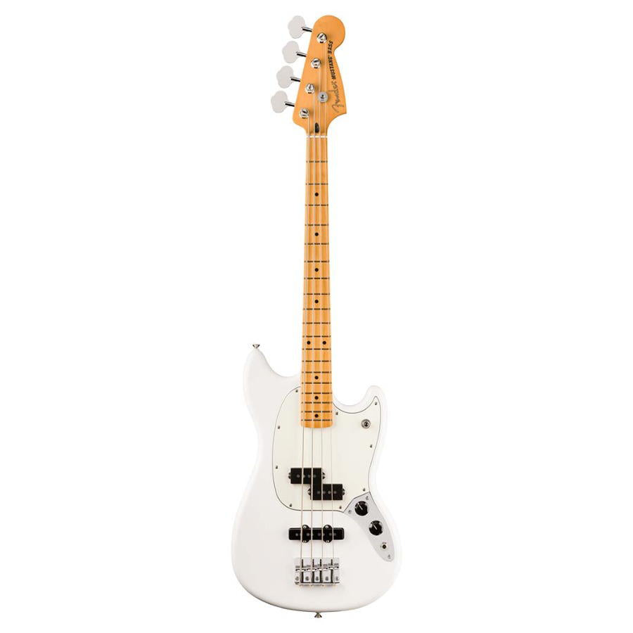 FENDER PLAYER II MUSTANG BASS PJ MN PWT
