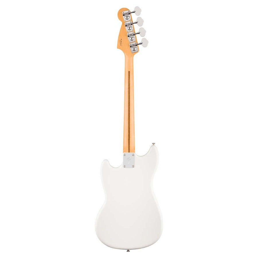 FENDER PLAYER II MUSTANG BASS PJ MN PWT