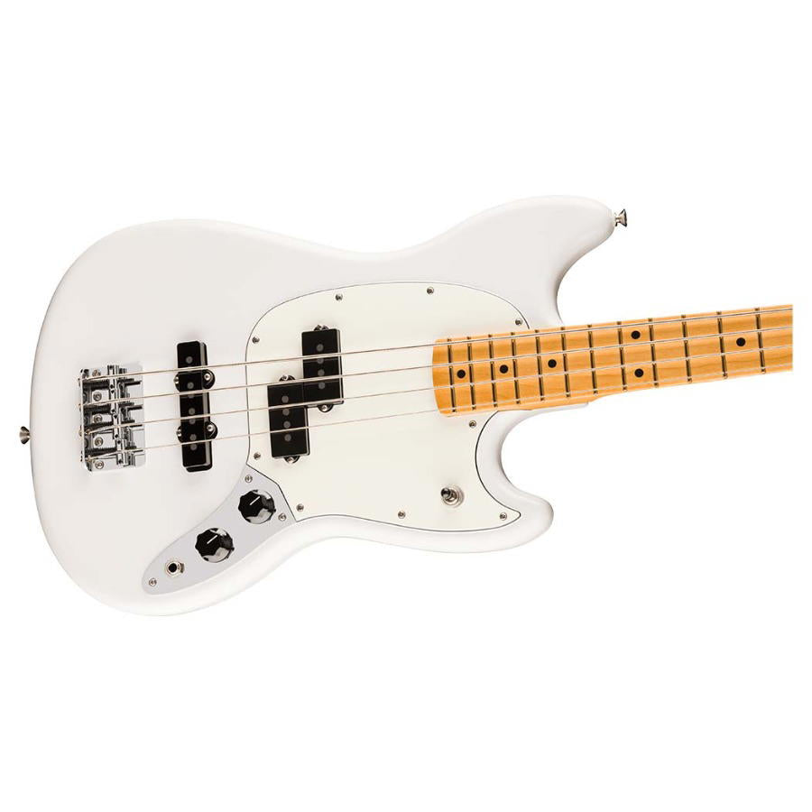 FENDER PLAYER II MUSTANG BASS PJ MN PWT