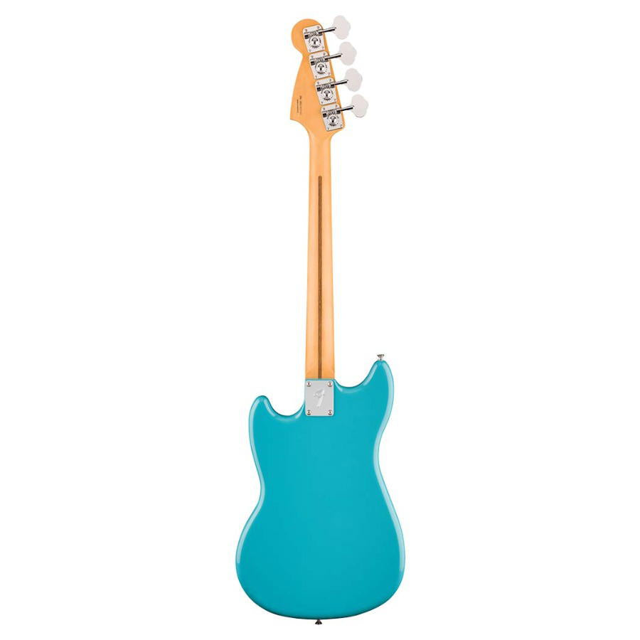 FENDER PLAYER II MUSTANG BASS PJ RW AQB