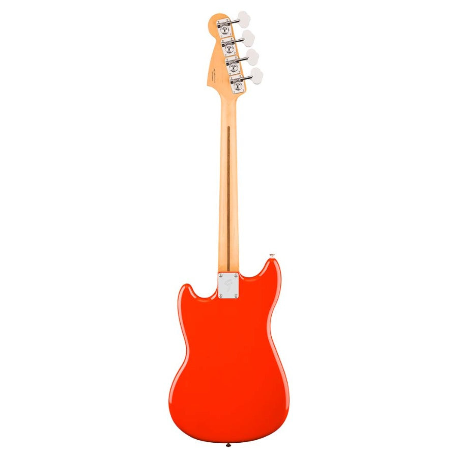 FENDER PLAYER II MUSTANG BASS PJ RW CRR