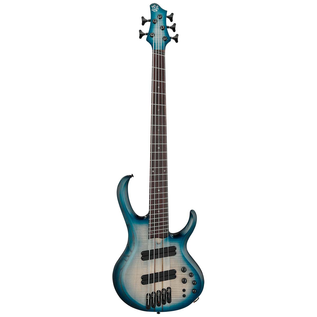 IBANEZ SRMS725-BCM