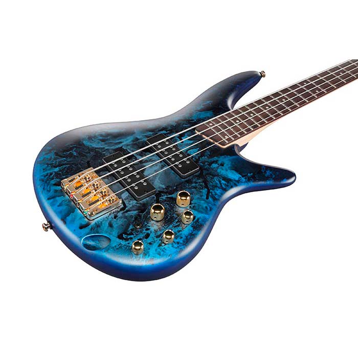 IBANEZ SR300EDX-CZM