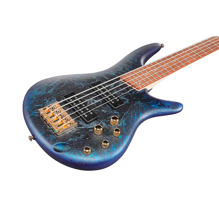 IBANEZ SR305EDX-CZM