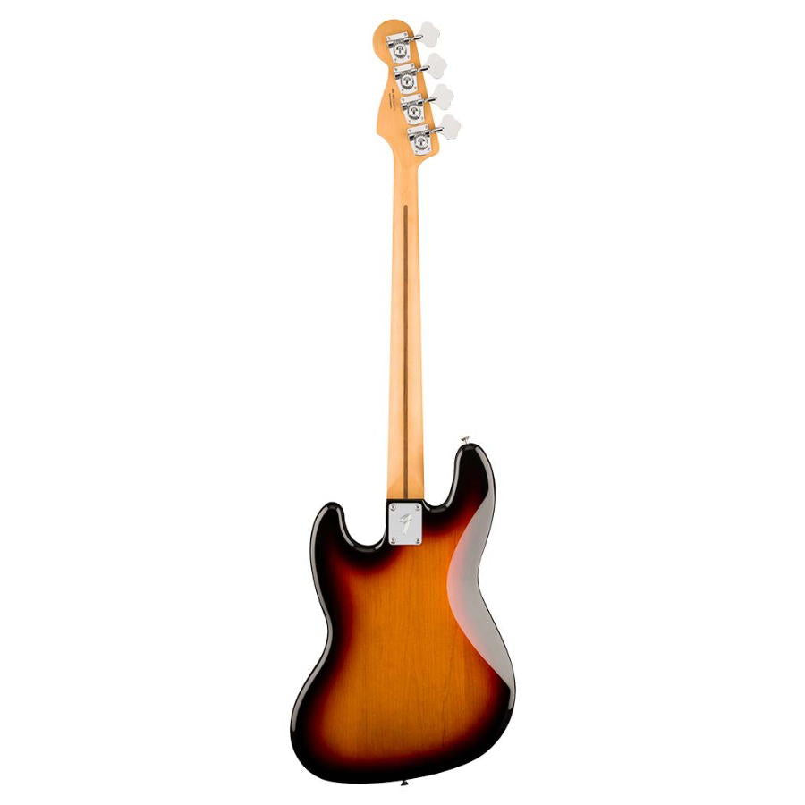 FENDER PLAYER II JAZZ BASS RW 3TS