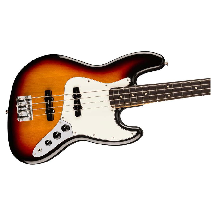 FENDER PLAYER II JAZZ BASS RW 3TS