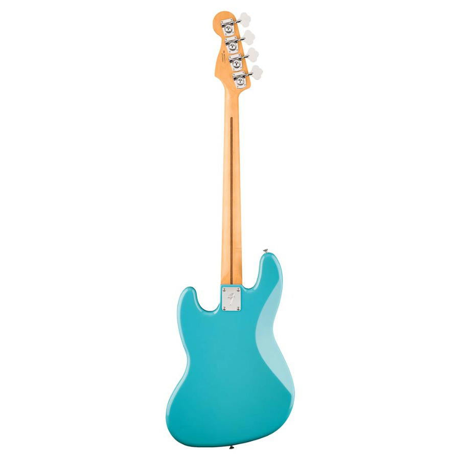 FENDER PLAYER II JAZZ BASS RW AQB