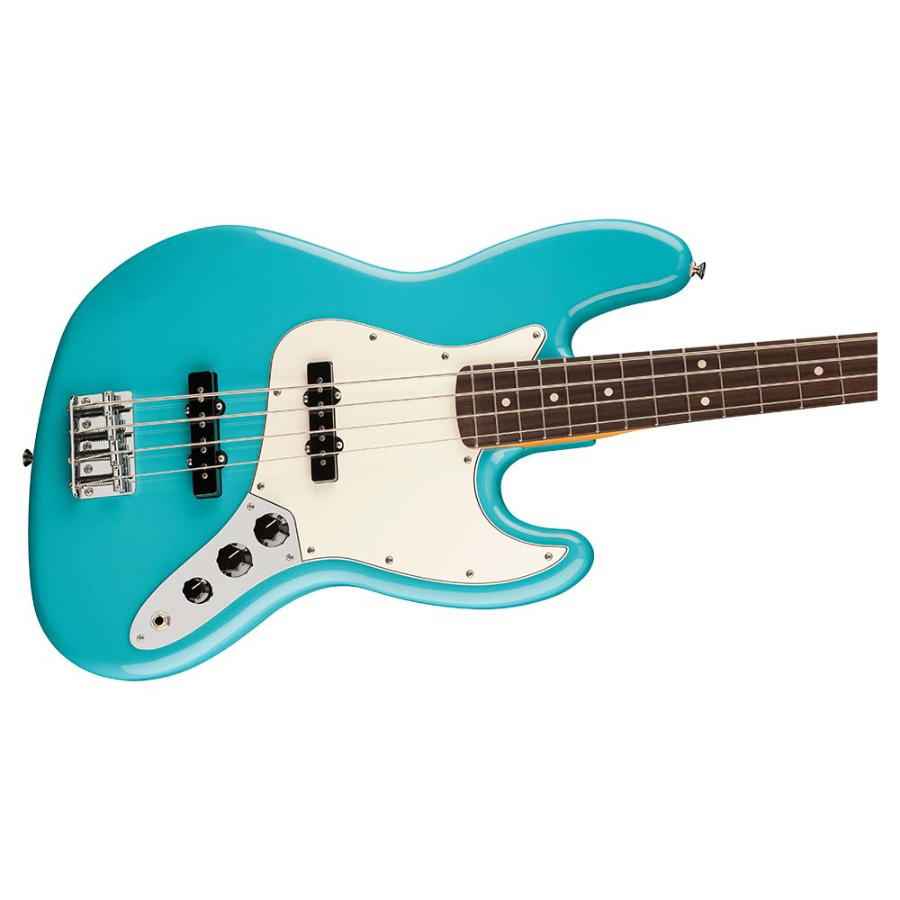 FENDER PLAYER II JAZZ BASS RW AQB