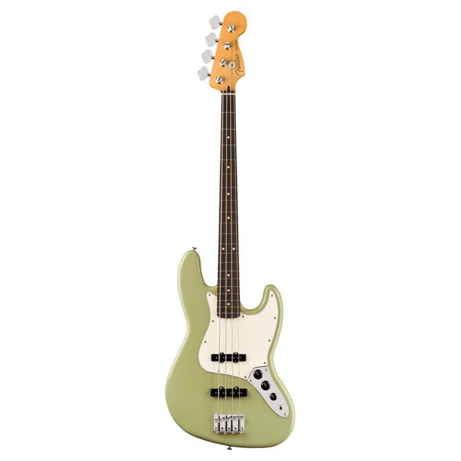 FENDER PLAYER II JAZZ BASS RW BCG