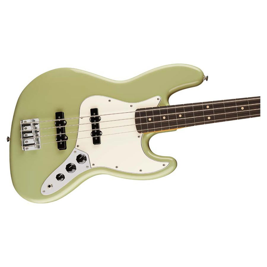 FENDER PLAYER II JAZZ BASS RW BCG