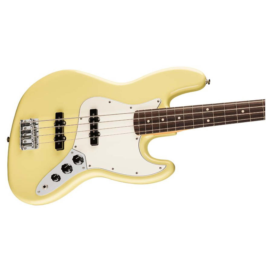 FENDER PLAYER II JAZZ BASS RW HLY