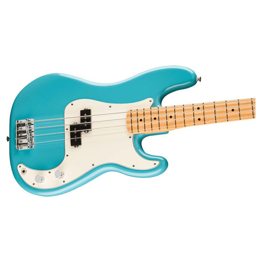 FENDER PLAYER II PRECISION BASS MN AQB
