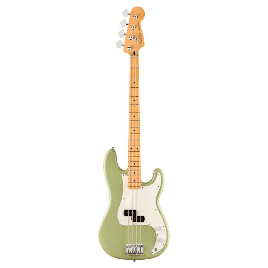 FENDER PLAYER II PRECISION BASS MN BCG