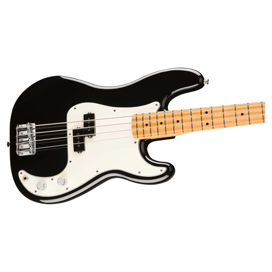 FENDER PLAYER II PRECISION BASS MN BLK