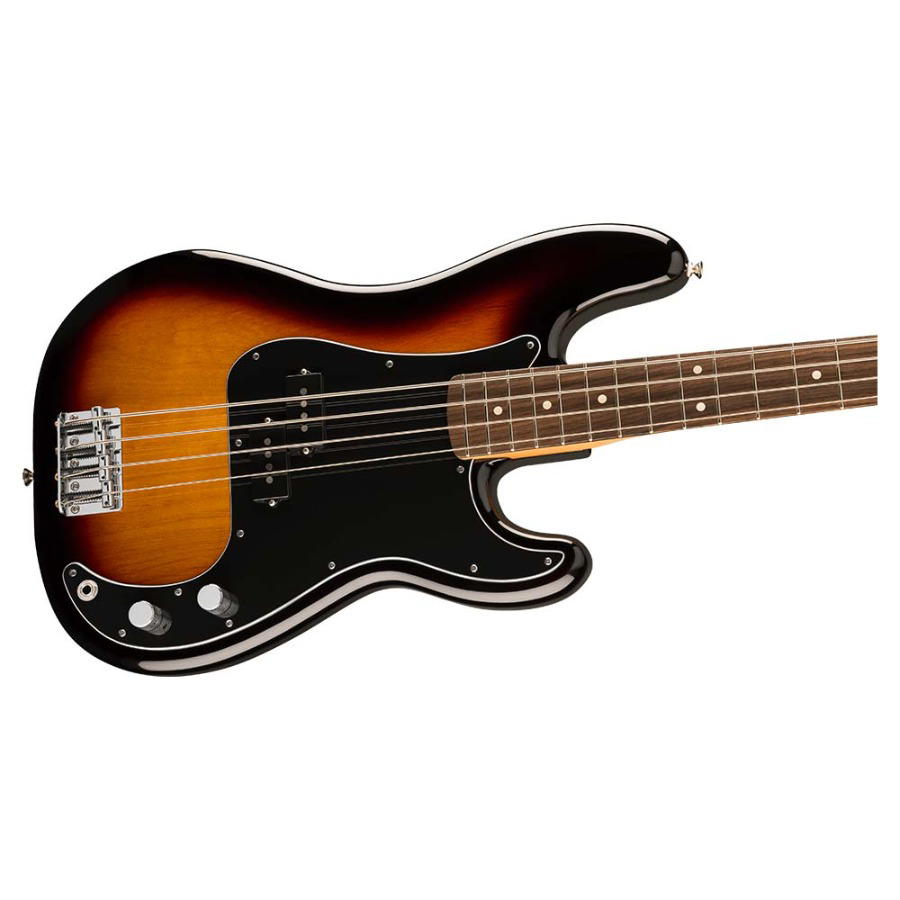 FENDER PLAYER II PRECISION BASS RW 3TS