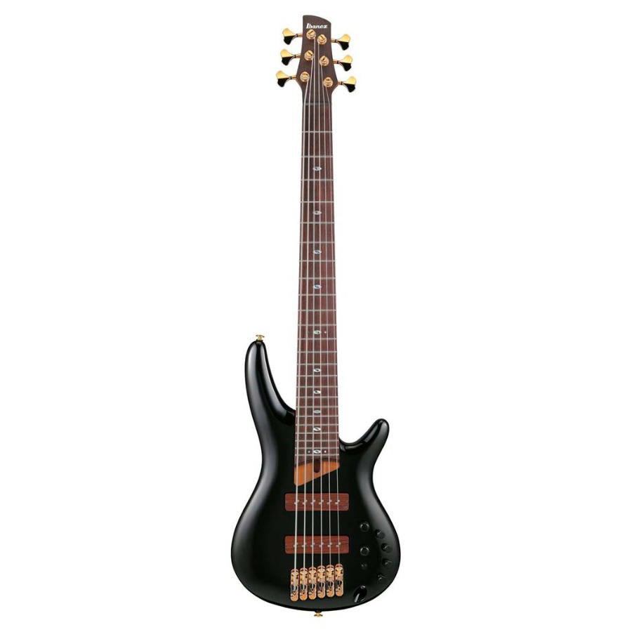 IBANEZ SR3506 BK 