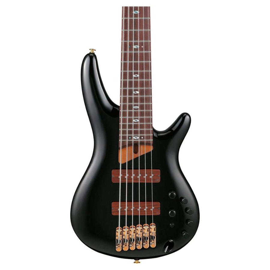 IBANEZ SR3506 BK 