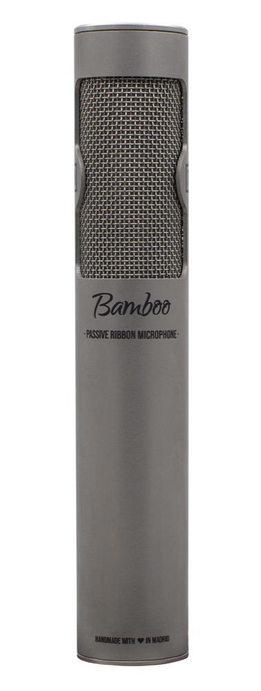 Tierra Audio Bamboo Passive