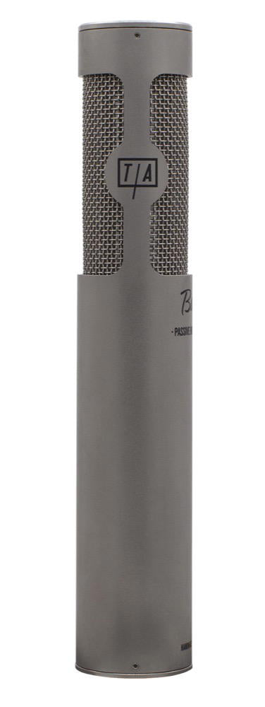 Tierra Audio Bamboo Passive