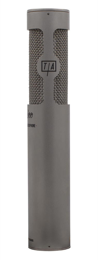 Tierra Audio Bamboo Passive