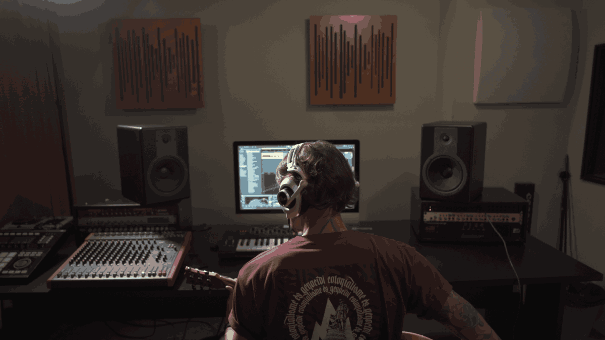 Bachelor of Arts Music and Sound Production