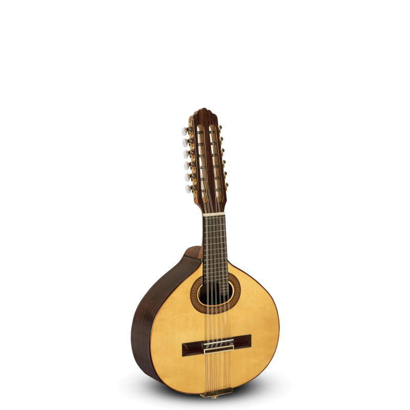 Paco Castillo Bandurria B4