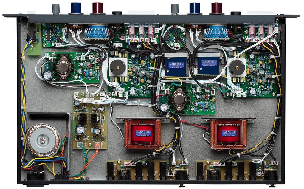 Warm Audio WA-273
