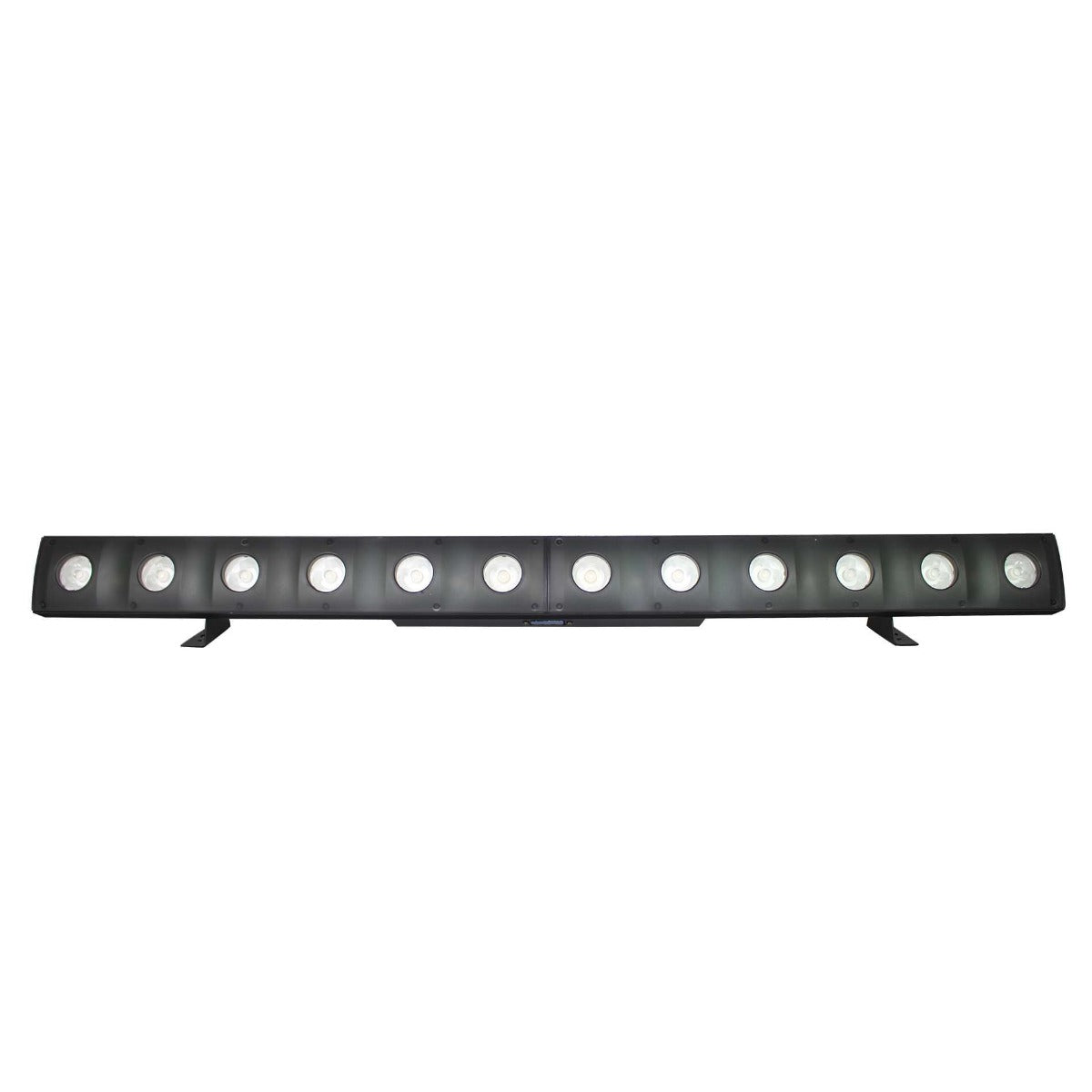 Power Lighting BARRE LED 12x3W CRYSTAL GOLD