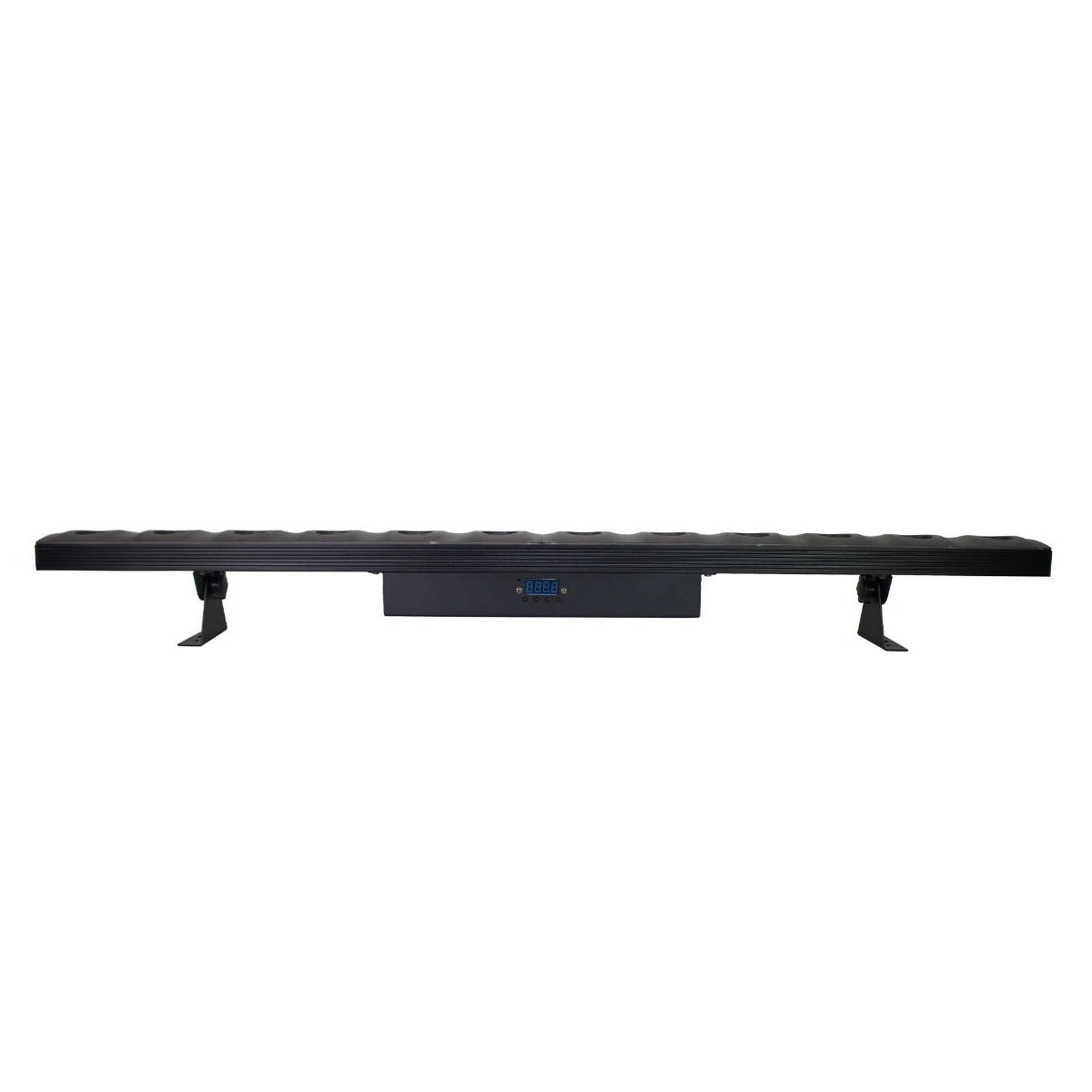 Power Lighting BARRE LED 12x3W CRYSTAL GOLD