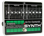 Electro Harmonix Xo Bass Microsynth
