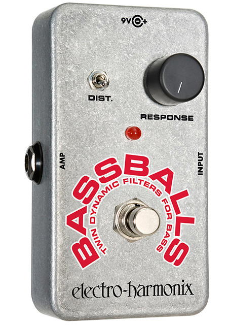 Electro Harmonix BASSBALLS